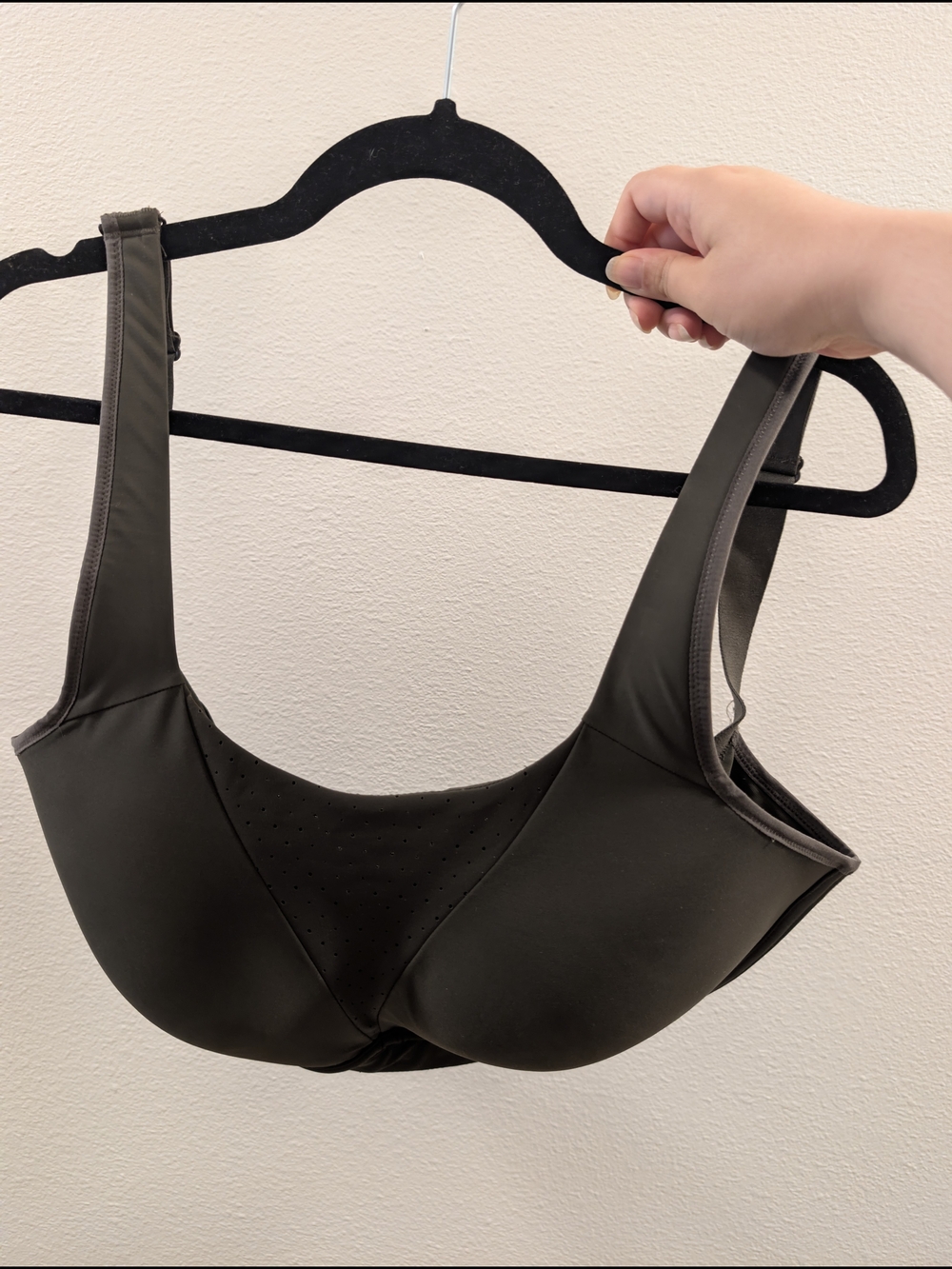 lululemon Run Times Bra* High support